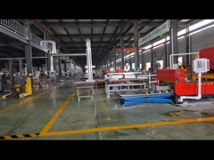 Demostración de la fábrica