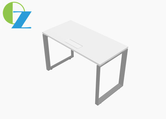 Modern 1 Person Knock Down Office Workstation Desk